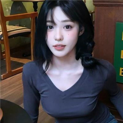 模特魅影