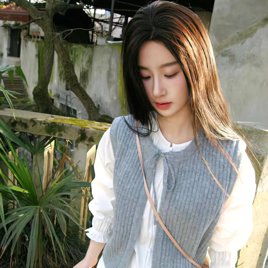 若问世界谁无伤